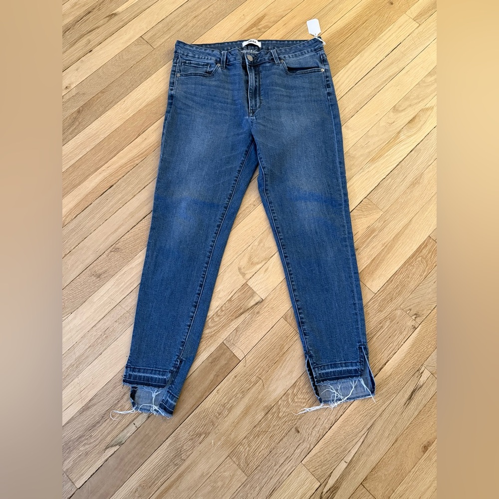 JUST BLACK Classic Blue Women's Jeans